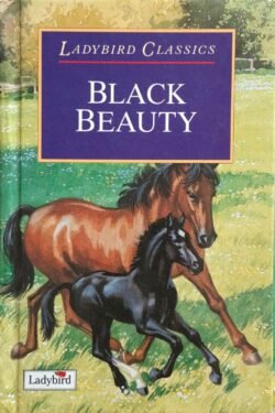 Black Beauty