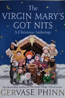 The Virgin Mary's Got Nits