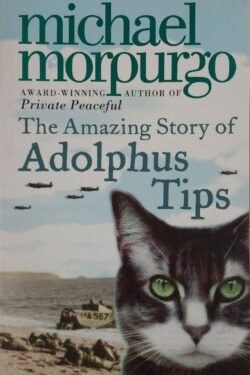 The Amazing Story of Adolphus Tips