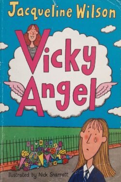 Vicky Angel