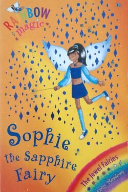 Rainbow Magic : Sophie the Sapphire Fairy