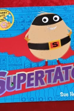 Supertato
