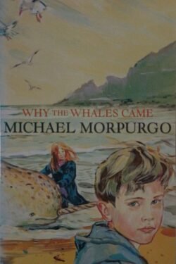 Why the Whales Came