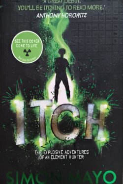 ITCH