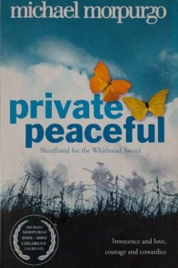 Private Peaceful