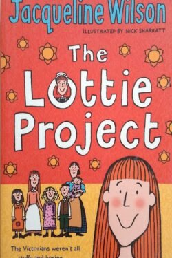 The Lottie Project