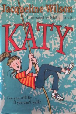Katy ( Hard Cover )