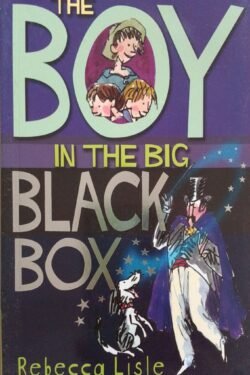 The Boy in the Big Black Box