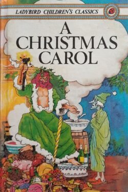 Christmas Carol (Ladybird Children's Classics)