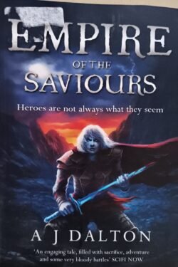 Empire of the Saviours