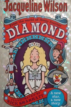 Diamond (Hetty Feather)