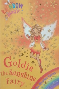 Rainbow Magic : Goldie the Sunshine Fairy