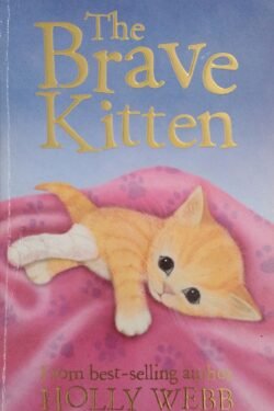 The Brave Kitten (Holly Webb Animal Stories)