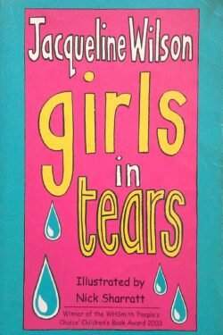 Girls in Tears