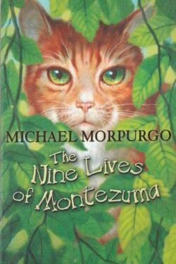 Nine Lives Of Montezuma