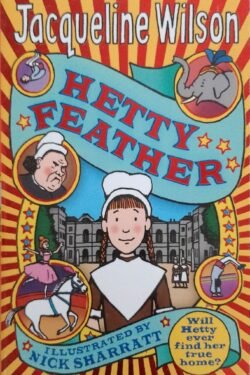 Hetty Feather