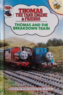 Thomas and the Breakdown Train