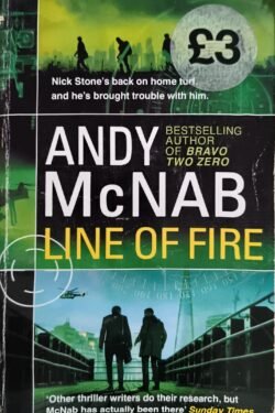 Line of Fire