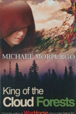 King of the Cloud Forests