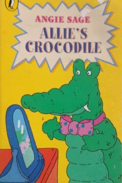 Allie's Crocodile