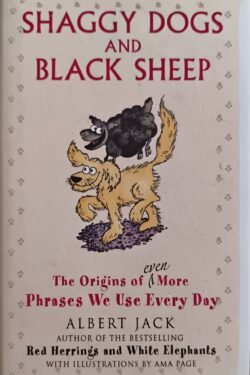 Shaggy Dogs and Black Sheep : The Origins of Even