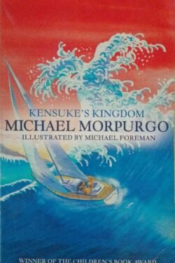 Kensuke's Kingdom