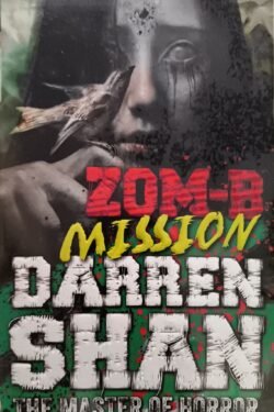ZOM-B Mission