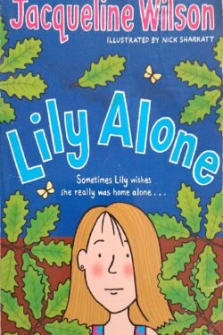 Lily Alone