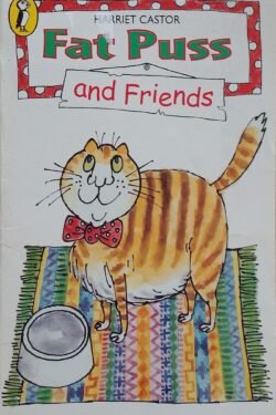 Fat Puss and Friends