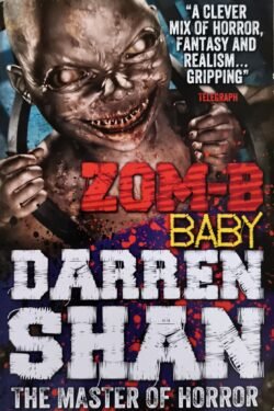 Zom B Baby