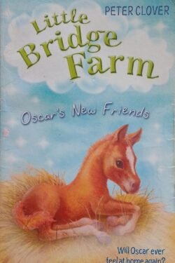 Oscar's New Friends