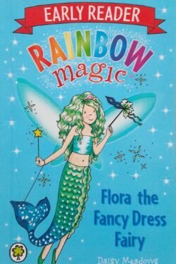Rainbow Magic : Flora the Fancy Dress Fairy
