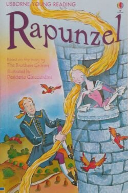 Rapunzel