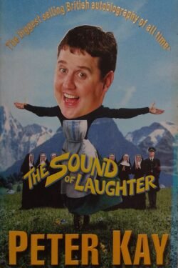 The Sound of Laughter