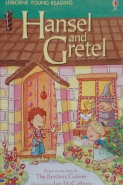 Hansel and Gretel