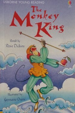 The Monkey King