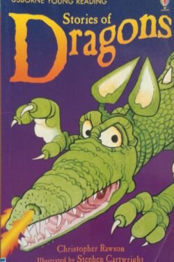 Young Reading: Stories of Dragons